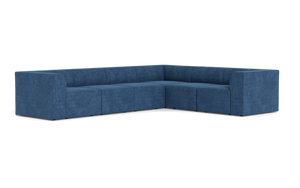 REFURBISHED - Atmosphere - Sectional - Midnight