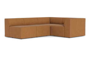 REFURBISHED - Atmosphere - Sectional - Copper