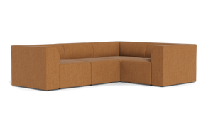 Atmosphere - Sectional - Copper
