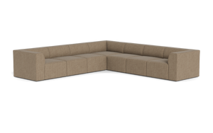 SPECIAL - Atmosphere - Sectional - Desert