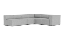 Load image into Gallery viewer, SPECIAL - Atmosphere - Sectional - Silver

