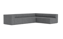 Load image into Gallery viewer, SPECIAL - Atmosphere - Sectional - Smoke

