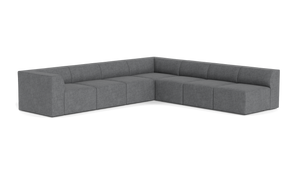 SPECIAL - Atmosphere - Sectional - Smoke