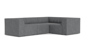 Atmosphere - Sectional - Smoke