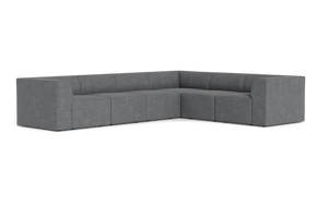 SPECIAL - Atmosphere - Sectional - Smoke