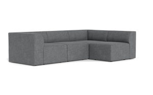 SPECIAL - Atmosphere - Sectional - Smoke