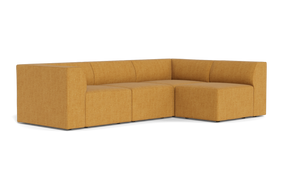 SPECIAL - Atmosphere - Sectional - Wheat