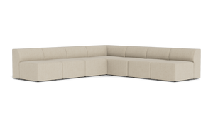 SPECIAL - Atmosphere - Sectional - White Sand