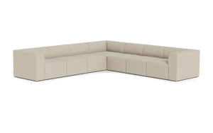 SPECIAL - Atmosphere - Sectional - White Sand