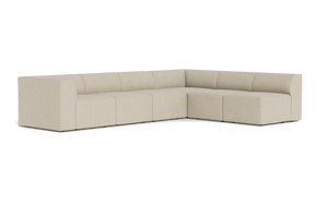 SPECIAL - Atmosphere - Sectional - White Sand