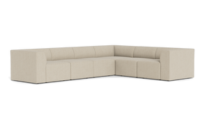 SPECIAL - Atmosphere - Sectional - White Sand