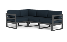 Load image into Gallery viewer, Mistral - Sectional - Cool Water
