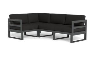 Mistral - Sectional - Patio