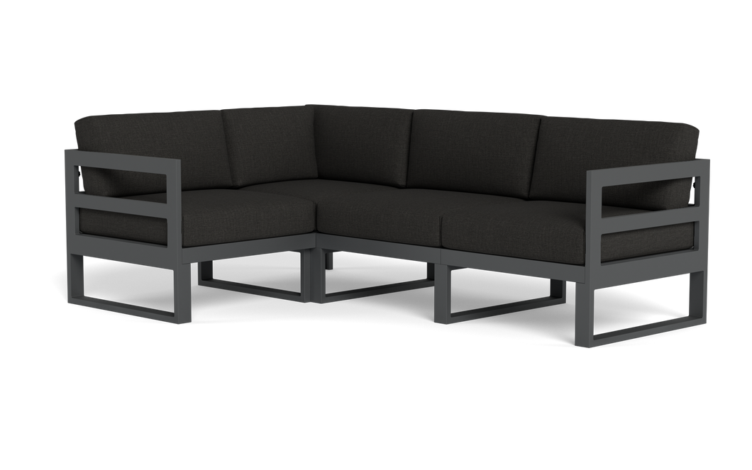 Mistral - Sectional - Patio