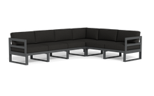 Load image into Gallery viewer, SPECIAL - Mistral - Sectional - Patio
