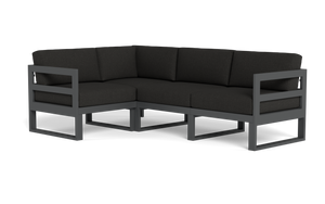 REFURBISHED - Mistral - Sectional - Patio