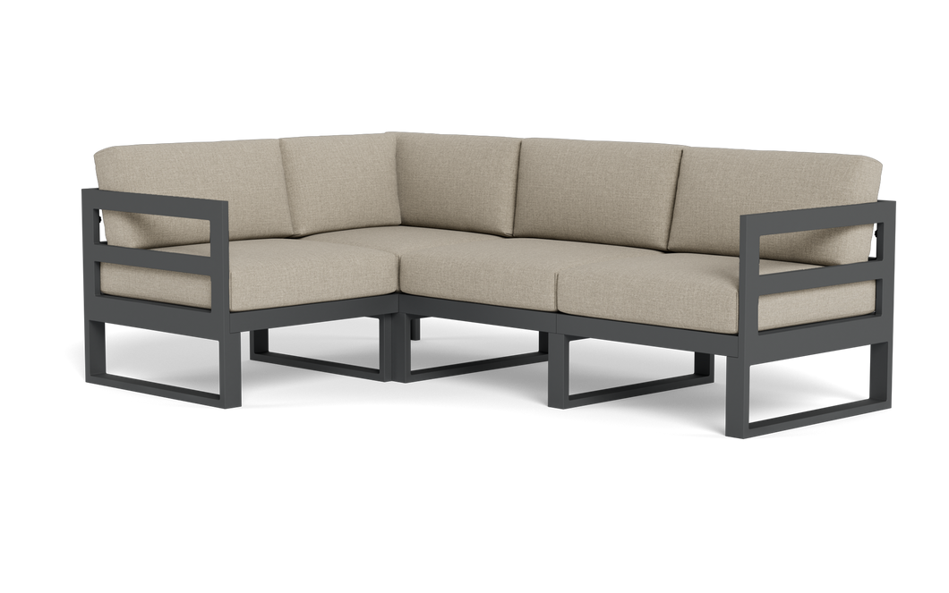 SPECIAL - Mistral - Sectional - Sandcastle