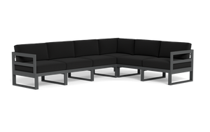 SPECIAL - Mistral - Sectional - Shadow