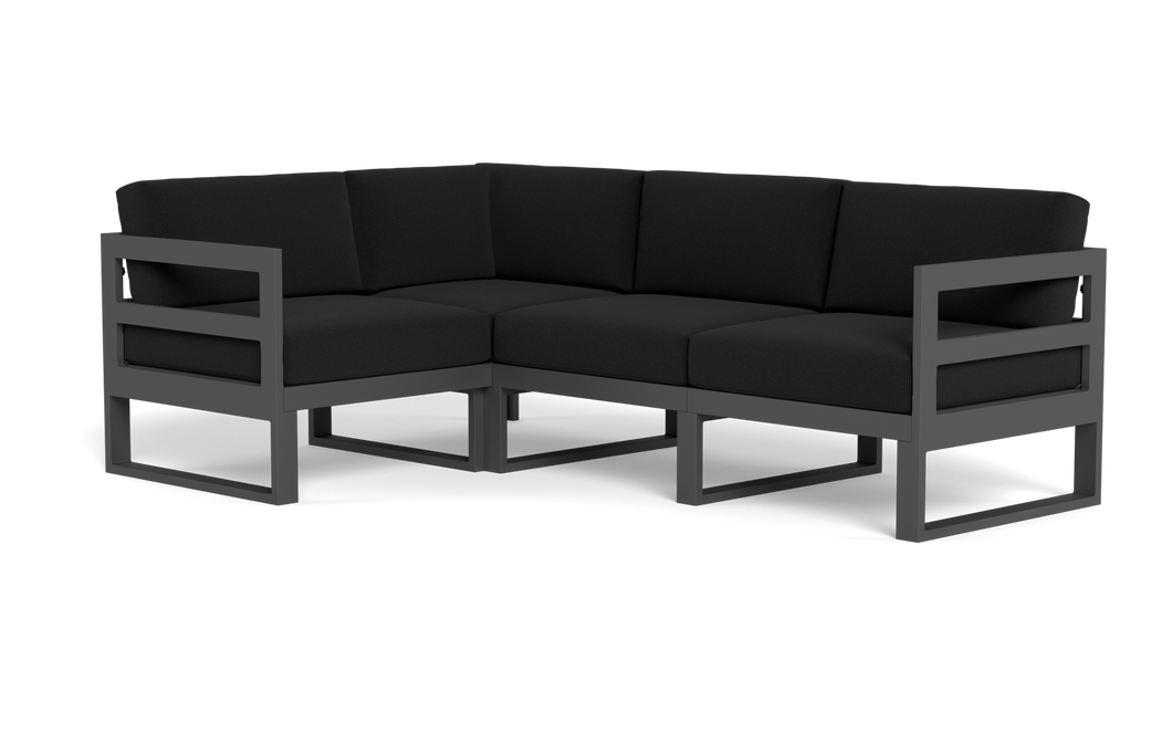 Mistral - Sectional - Shadow