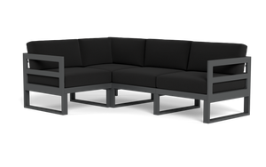 REFURBISHED - Mistral - Sectional - Shadow