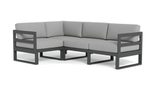 Load image into Gallery viewer, Mistral - Sectional - Silver Shade

