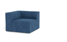 Load image into Gallery viewer, Atmosphere - Sofa - Midnight
