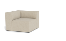 Load image into Gallery viewer, REFURBISHED - Atmosphere - Sofa - White Sand
