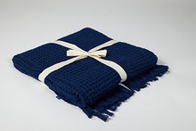 Load image into Gallery viewer, Bauer Hand Woven Throw
