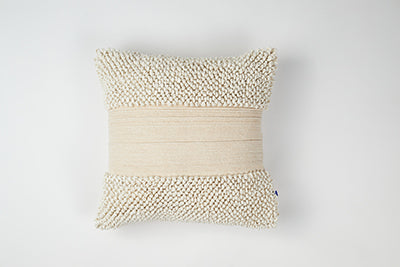 Florence Mutli-Texture Cushion