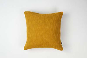 June Hand Woven Textured Cushion
