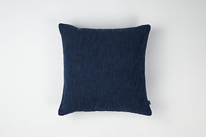 June Hand Woven Textured Cushion