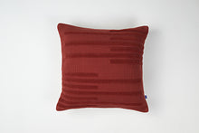 Load image into Gallery viewer, Sherbrooke Jacquard Woven Cushion

