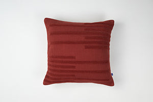 Sherbrooke Jacquard Woven Cushion