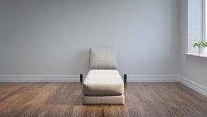 SPECIAL - Cozey Chaise