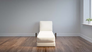 SPECIAL - Cozey Chaise
