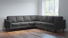 Load image into Gallery viewer, SPECIAL - The Cozey Corner - Charcoal - Original

