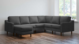 SPECIAL - The Cozey Corner - Charcoal - Original