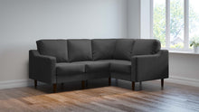 Load image into Gallery viewer, SPECIAL - The Cozey Corner - Charcoal - Original
