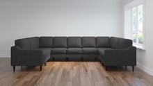 Load image into Gallery viewer, SPECIAL - The Cozey Corner - Charcoal - Original
