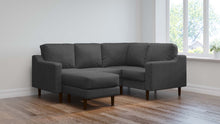 Load image into Gallery viewer, SPECIAL - The Cozey Corner - Charcoal - Original
