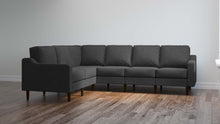Load image into Gallery viewer, SPECIAL - The Cozey Corner - Charcoal - Original

