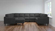 Load image into Gallery viewer, SPECIAL - The Cozey Corner - Charcoal - Original
