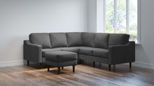 Load image into Gallery viewer, SPECIAL - The Cozey Corner - Charcoal - Original

