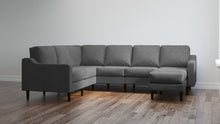 Load image into Gallery viewer, SPECIAL - The Cozey Corner - Dark Grey - Original
