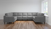 Load image into Gallery viewer, SPECIAL - The Cozey Corner - Dark Grey - Original
