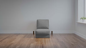 REFURBISHED - Cozey Seat