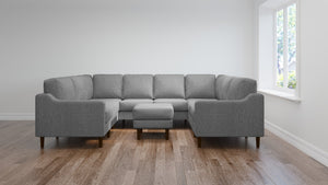 SPECIAL - The Cozey Corner - Dark Grey - Original