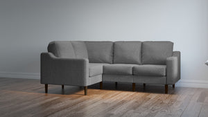 SPECIAL - The Cozey Corner - Dark Grey - Original