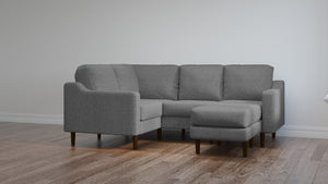 SPECIAL - The Cozey Corner - Dark Grey - Original