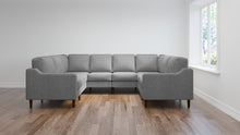 Load image into Gallery viewer, SPECIAL - The Cozey Corner - Dark Grey - Original
